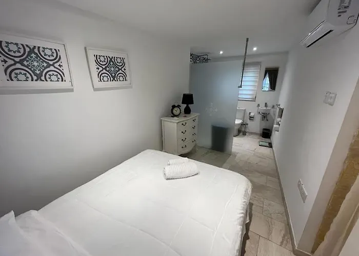 Charming 200 Year Old With Yard * Żabbar